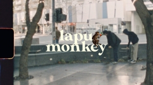 LAPU MONKEY | VIDEO