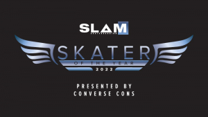 SLAM SOTY 2022 | VOTING HAS CLOSED
