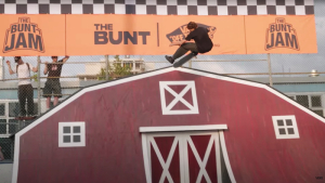VANS – THE BUNT JAM 2024 | VIDEO