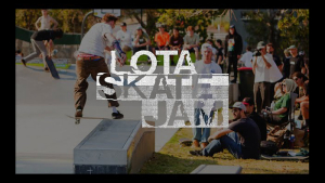 PROJECT DIST – LOTA SKATE JAM 2023 | VIDEO