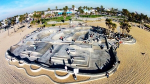 SURFERS PARADISE SKATEPARK PETITION