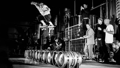BURLEIGH KEG JUMP | TICKETS