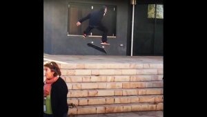 SCOVID 20 | VIDEO