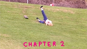 DEAR DIARY – CHAPTER 2 | VIDEO