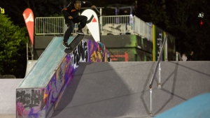 NATIONAL STREET CHAMPIONSHIP | PHOTOS &amp; RESULTS