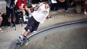 REST IN PEACE GROSSO