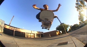 TAYLOR CARUSO, ACTUALLY | VIDEO