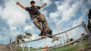 ICHPIG – AWAY FOR THE WEEKEND | VIDEO