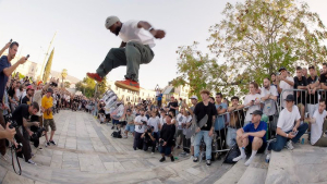 NIKE SB – COPENHAGEN OPEN 2024 | VIDEO