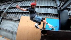 JAKE HARVEY – 2024 | VIDEO