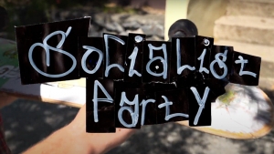 SOCIALIST PARTY – A SNUFF FILM | VIDEO