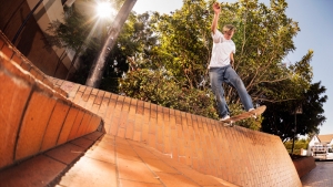 JOSH PALL – KITSCH | VIDEO