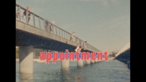 APPOINTMENT | VIDEO