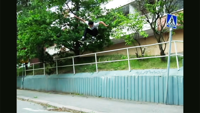MATTHIEU LUCAS-D’SOUZA – RAW FILES