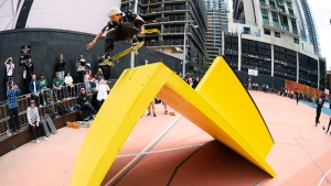 SKATE COPA CLASSICS | MELBOURNE