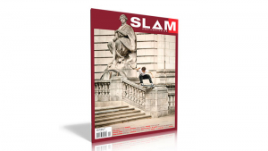 SLAM ISSUE 235 | OUT NOW!