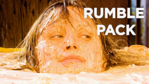 WKND SKATEBOARDS – RUMBLE PACK | VIDEO