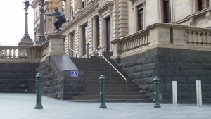 FOOTSCRAZY | VIDEO