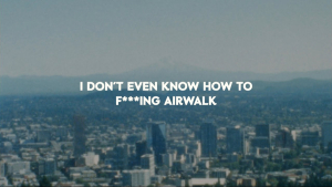 POLAR SKATE CO. – I DON&#039;T EVEN KNOW HOW TO F****ING AIRWALK | VIDEO