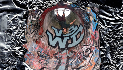 VOLCOM – MICROWAVE | VIDEO