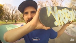 MORGAN CAMPBELL – ABOUT NINE | VIDEO