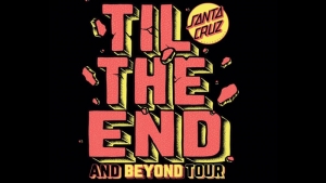 SANTA CRUZ TOUR