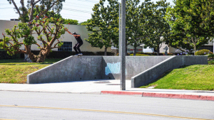 BEN CURRIE IN CALI’ | VIDEO