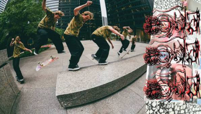 HODDLE ~ CANADA &amp; NYC