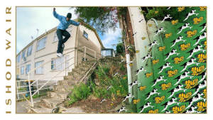 ISHOD WAIR – OCEANIA | VIDEO