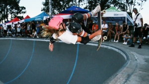 BOWLZILLA – GOLD COAST HIGHLIGHTS | VIDEO