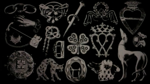 PASS~PORT – TRINKET | VIDEO