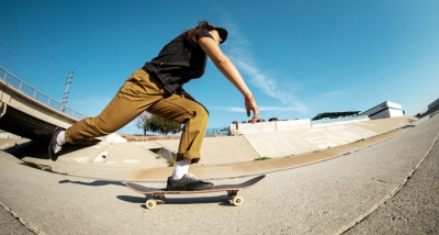 VANS RELEASE THE RELAXED PANT YOU’VE BEEN WAITING FOR