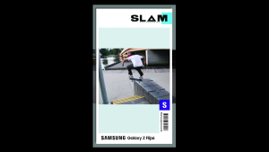 SAMSUNG UNCOVERED – WINNERS ANNOUNCED – $50K IN PRIZE MONEY!