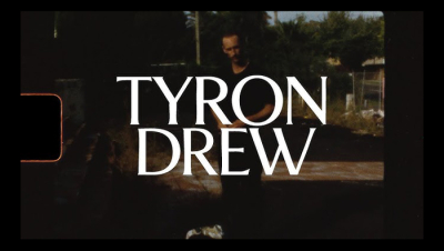 TYRON DREW – THE LONER | VIDEO