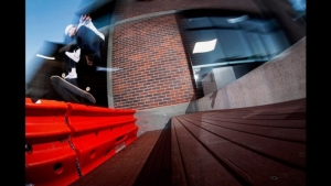 ROWAN DAVIS – CIVIC CENTRAL | GIRL VIDEO