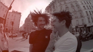 PARIS? TRUST IN DUSTIN DOLLIN – VOLCOM | VIDEO
