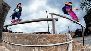 DEFINE. UNMASTERED | FRANKY | VIDEO