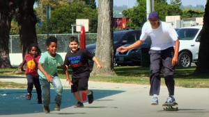 THE LOUIE LOPEZ II – FA | VIDEO
