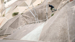 NIKE SB – 7 BALL | VIDEO