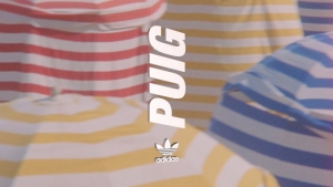 ADIDAS SKATEBOARDING /// PUIG | VIDEO
