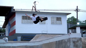 NIKE SB X GNARHUNTERS – BEGGING TO BE RAD | VIDEO