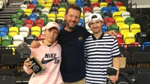 BREAKING DOWN THE OLYMPICS FOR TEAM ’STRAYA