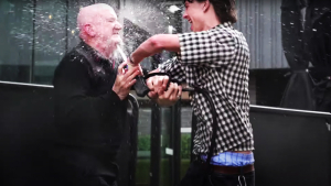 BRICK AND MORTAR – SORRY I’M BAD | VIDEO