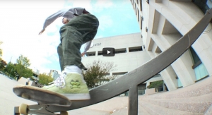 NIKE SB – FROG SKATEBOARDS | VIDEO