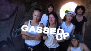 NIKE SB – GASSED UP | VIDEO