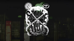 CARHARTT WIP – STAKE OUT