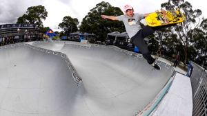 VPS OCEANIA FIVE DOCK | PHOTOS &amp; RESULTS