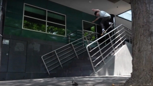 48 HOURS WITH ROME COLLYER | VIDEO