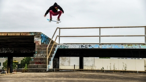 TERMINAL FOUR | VIDEO