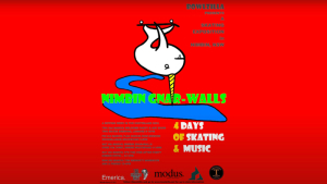 NIMBIN GNAR-WALLS 2023 | VIDEO